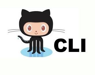 Alt Github cli