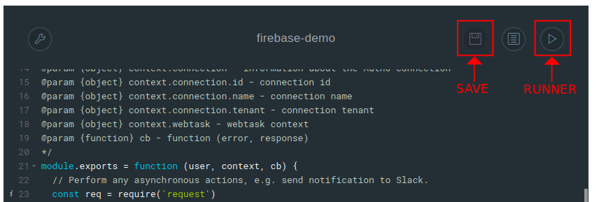 Text Editor