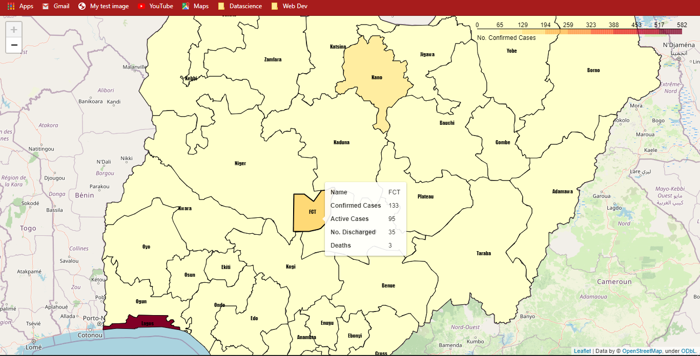 GitHub - JUGG097/folium-choropleth-map: This repository was created to ...