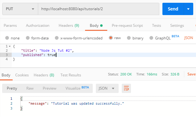 node js sequelize postgresql example github