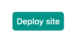 Netlify new site deploy button