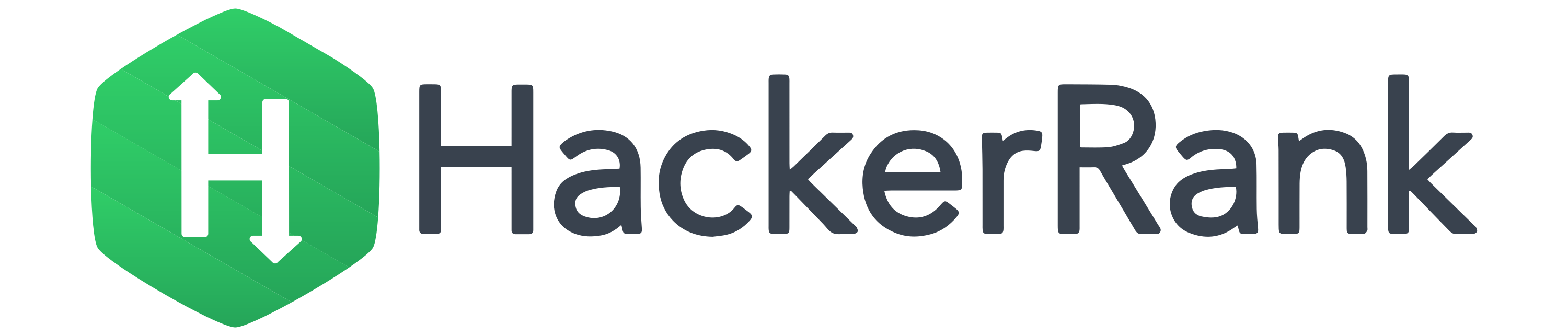 HackerRank