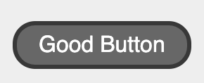 button contrast on hover