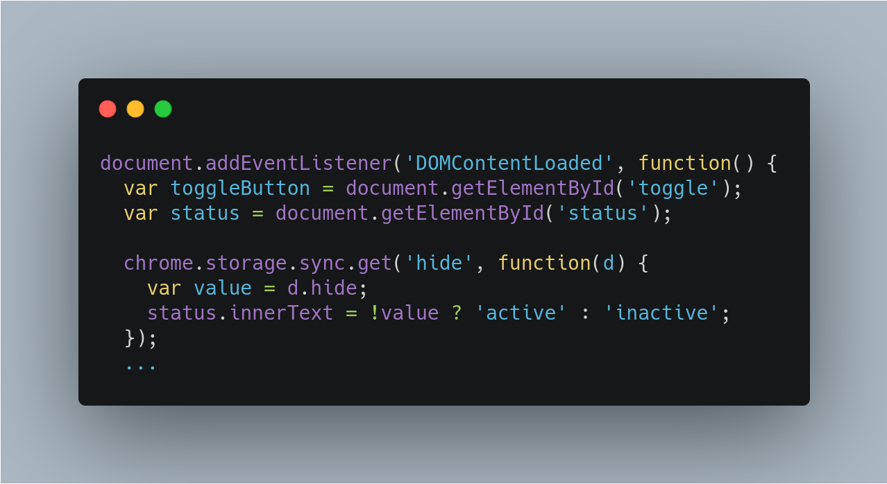 action.js's file contents (1)