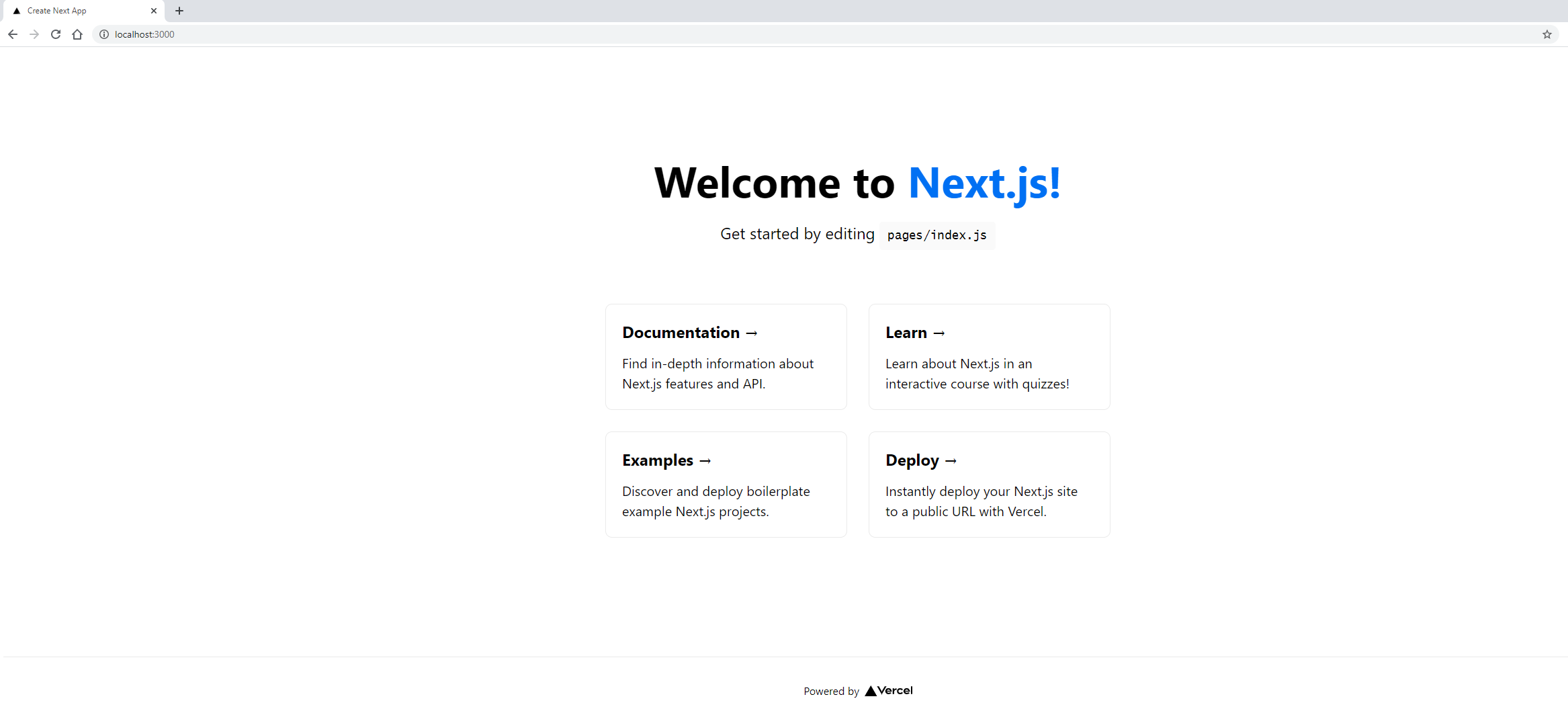 GitHub - OhDylan/nextjs-demo-basic: To give an insight on how to start ...
