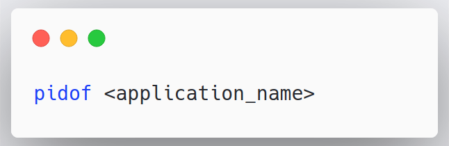 pidof-syntax