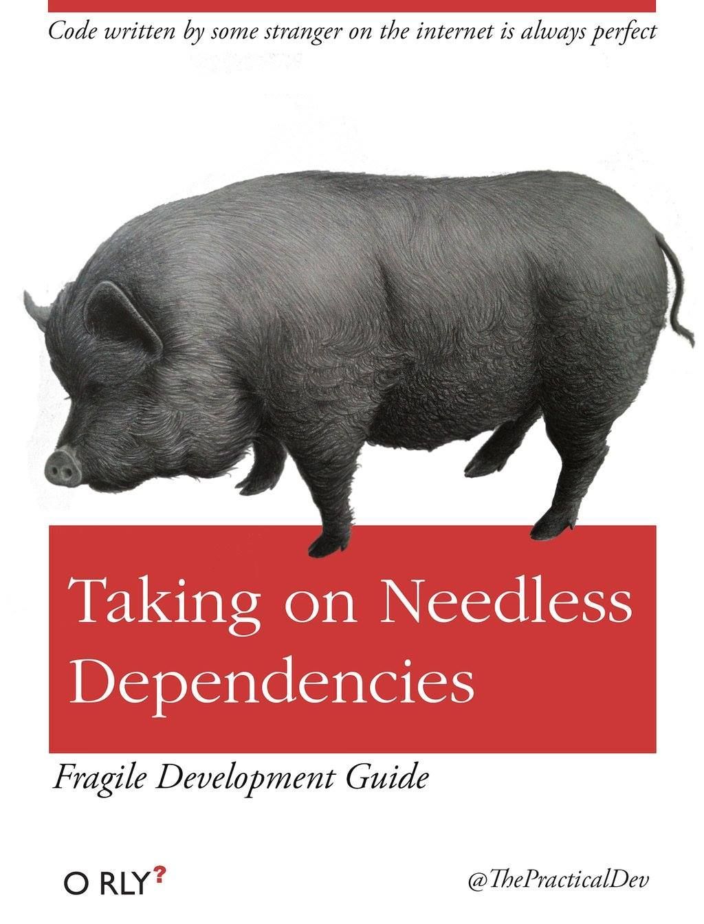 dependencies