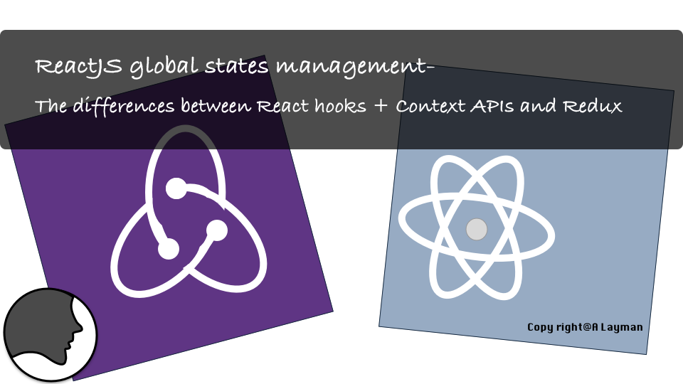   Day 13 of #100DaysOfCode: The differences between React hooks + Context APIs and Redux