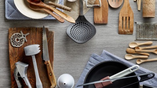 Cooking Example