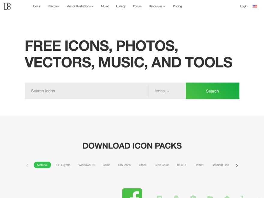 Icons8