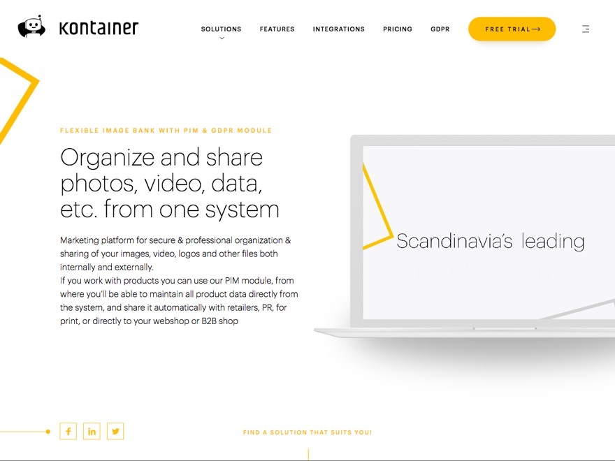 kontainer