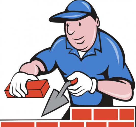 brick layerer