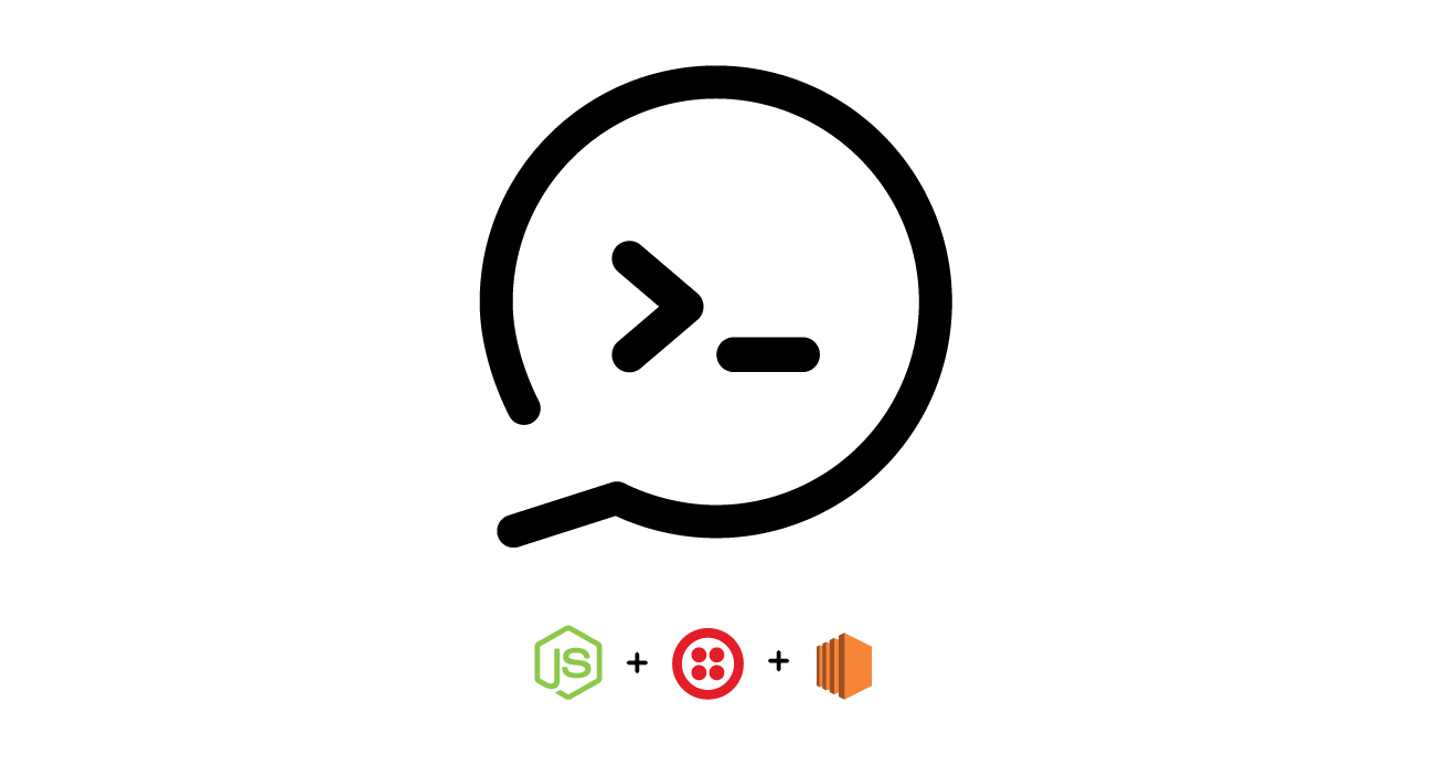 node+twilio+ec2