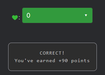 programming challenge answer