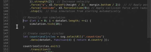 Conditional Breakpoints