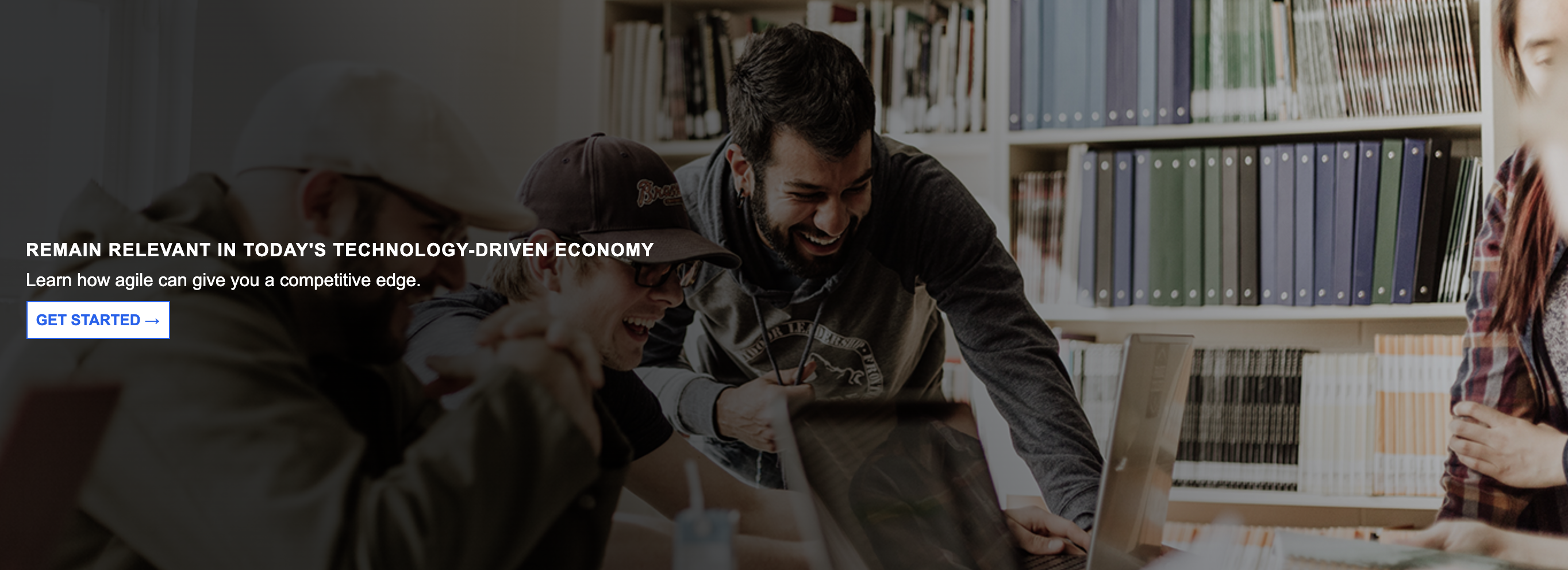 Background image banner css
