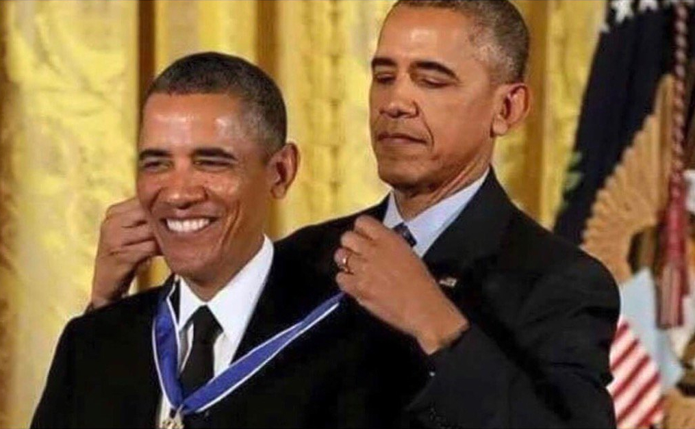 Obama Meme