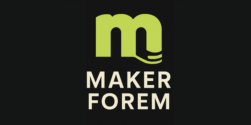 Maker Forem Main Image