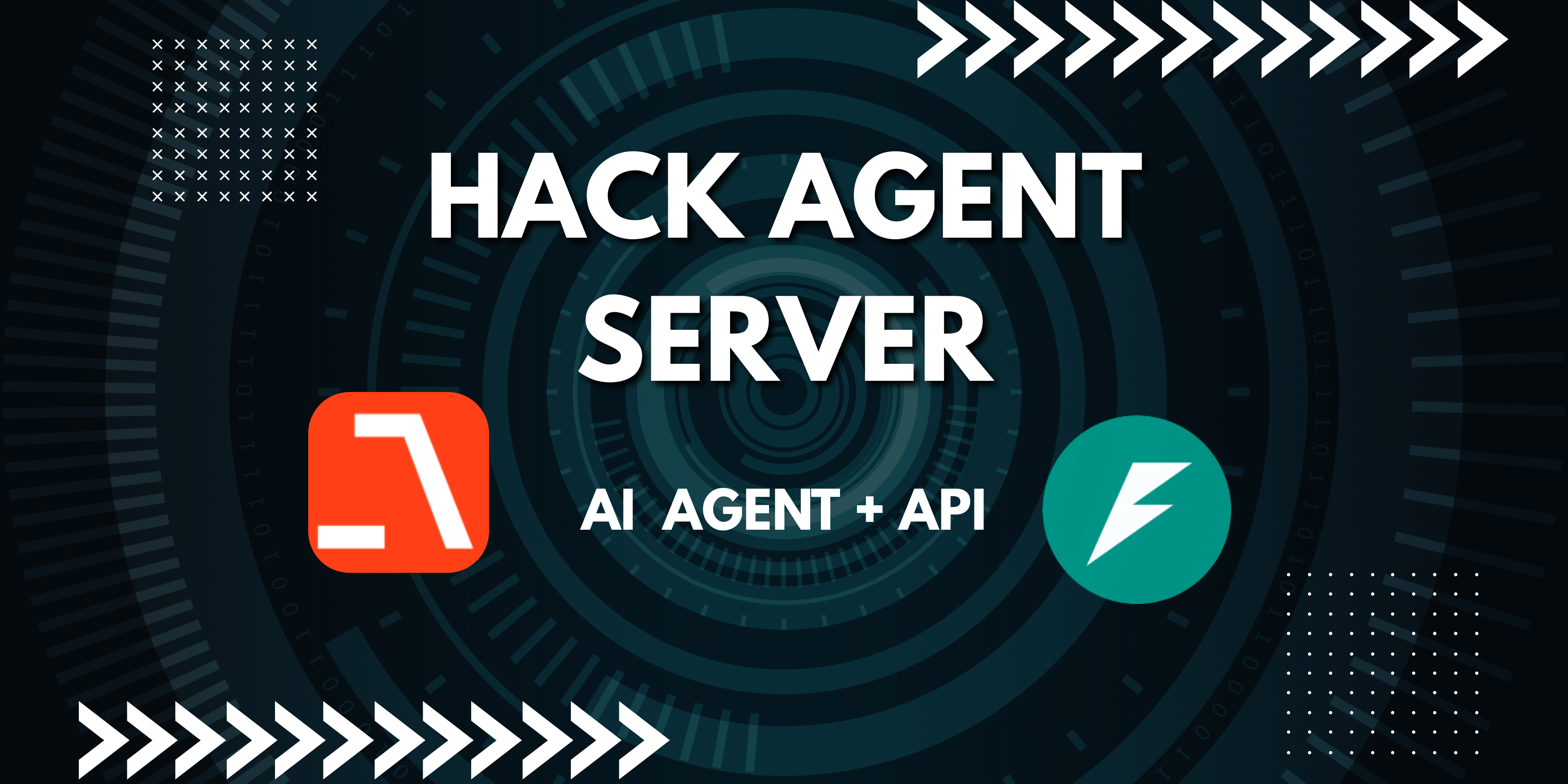 How I built a AI Agent server