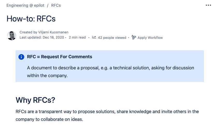 RFC