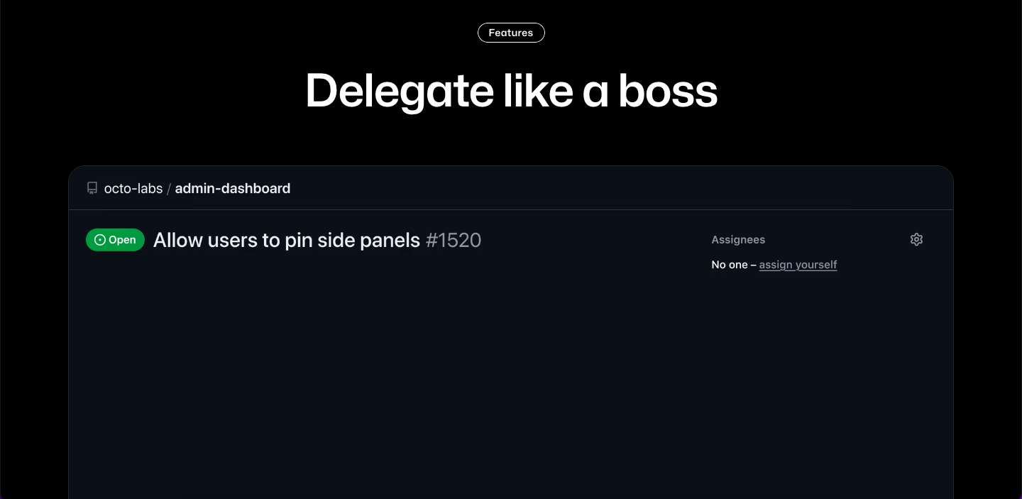 GitHub Copilot