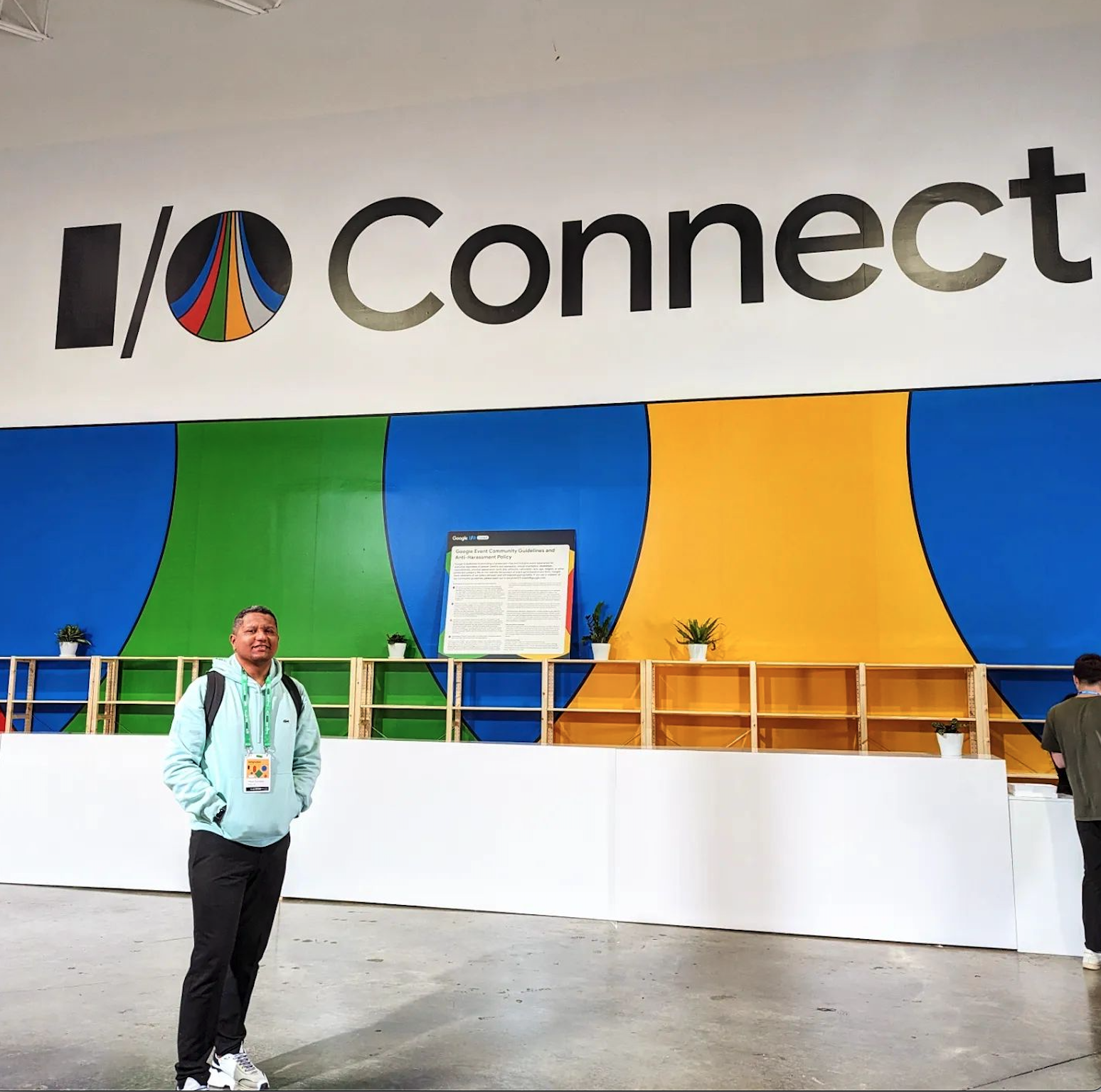 Imagem de exemplo a ser testada no SafeSearch