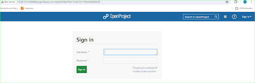 openproject