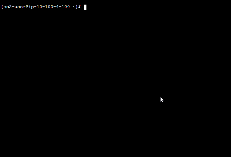 ack ec2 controller deployment