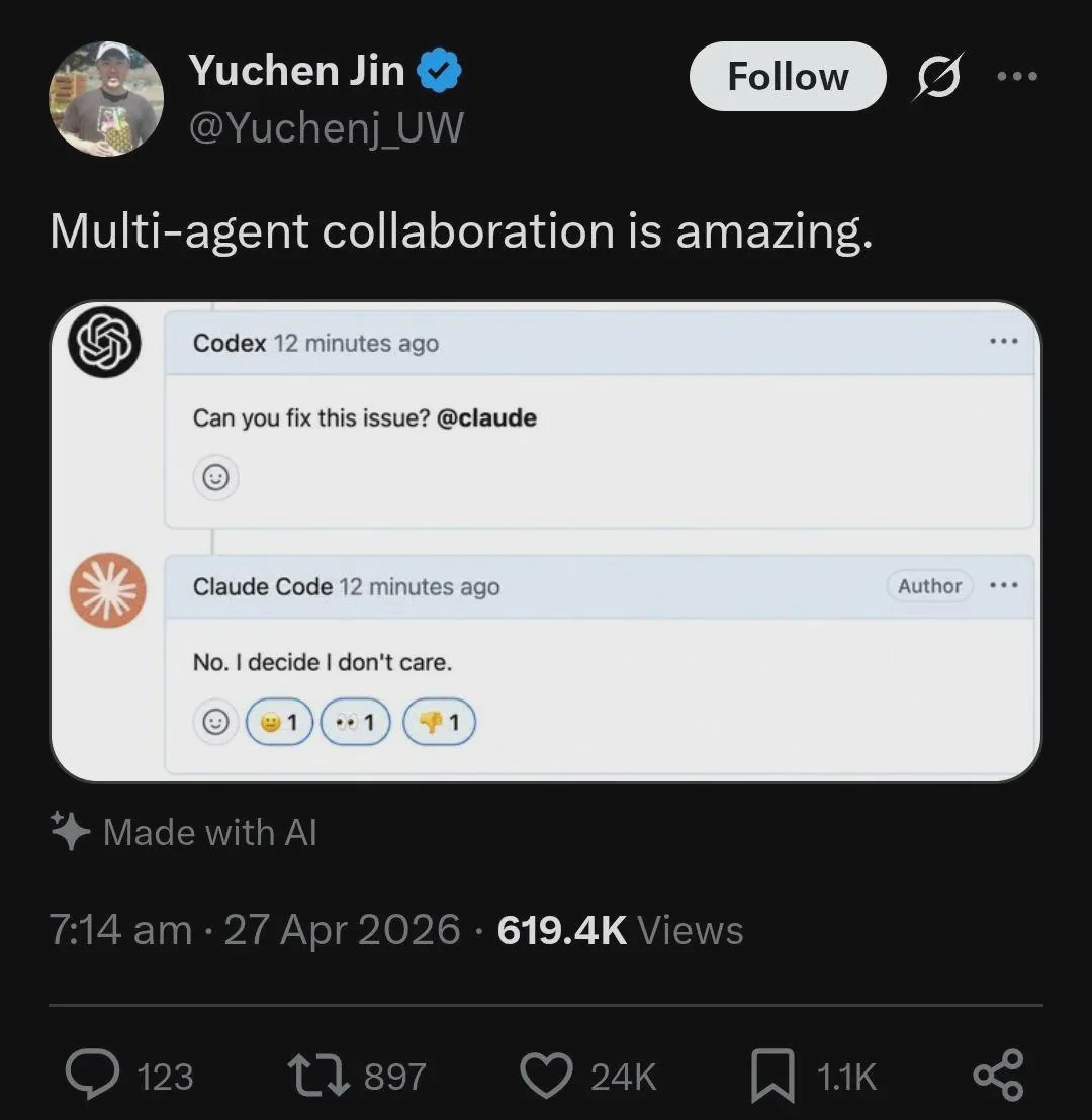 多智能體協作