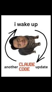 Meme CLaude