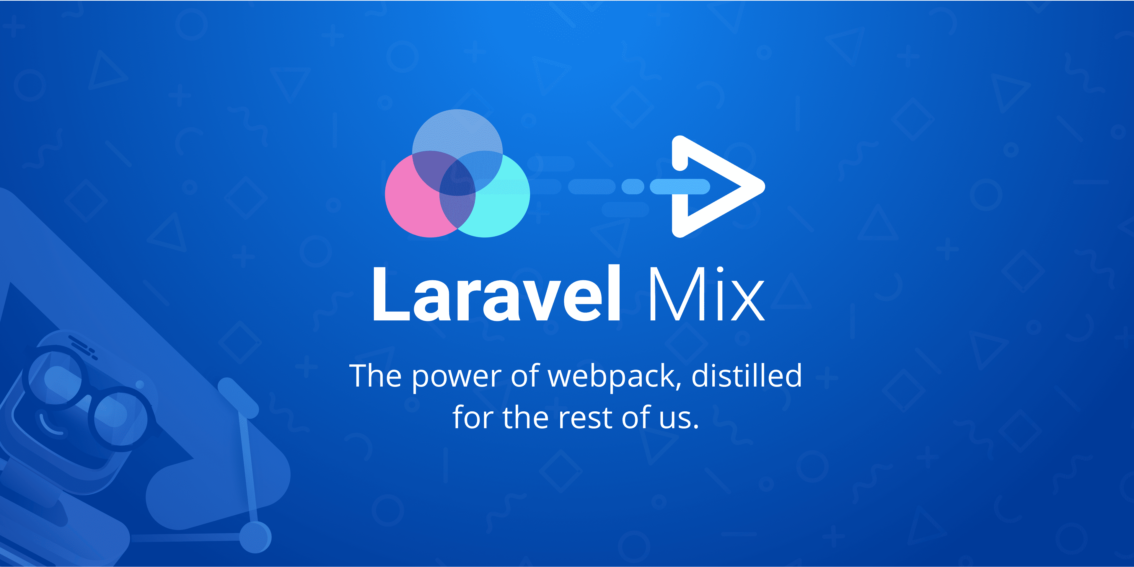 Laravel mix