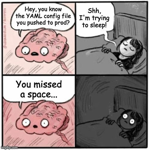 yaml meme 2