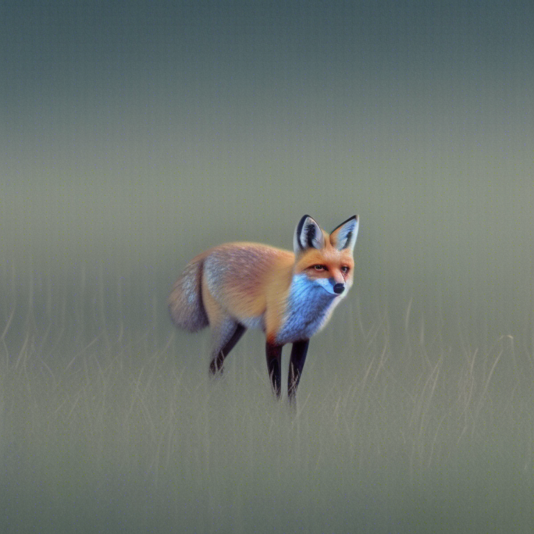 Natural setting prompt