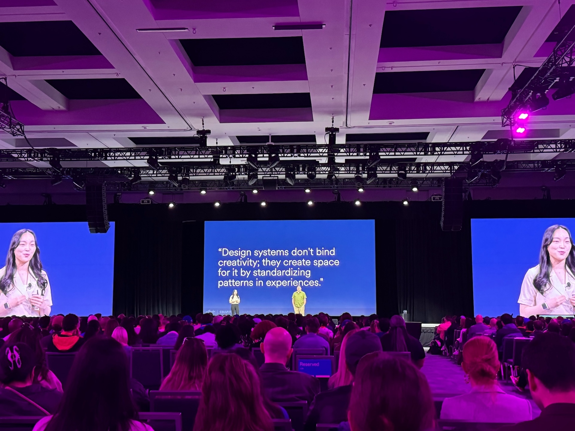 Alaska Airlines Systems Presentation