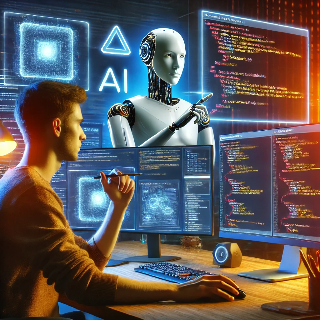 Will Vibe Coding Replace Traditional Software Development