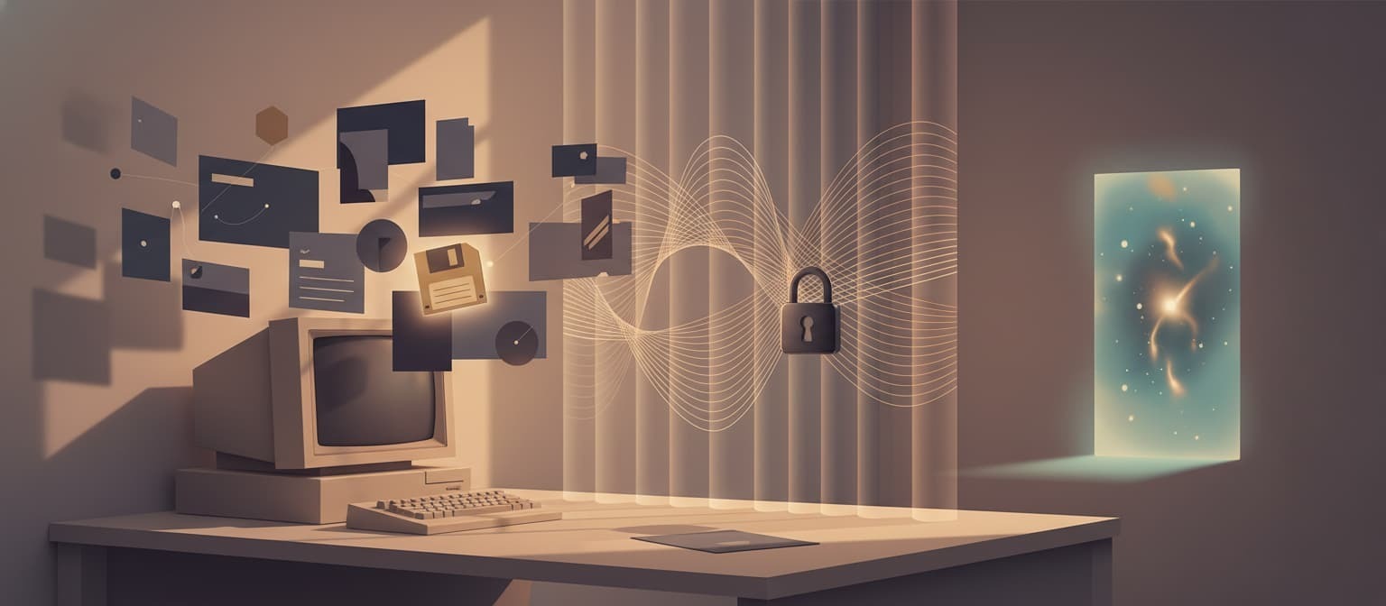 Featured image for Building Skedoff: I Thought I Was Making a Scheduler, but I Was Really Building a Boundary