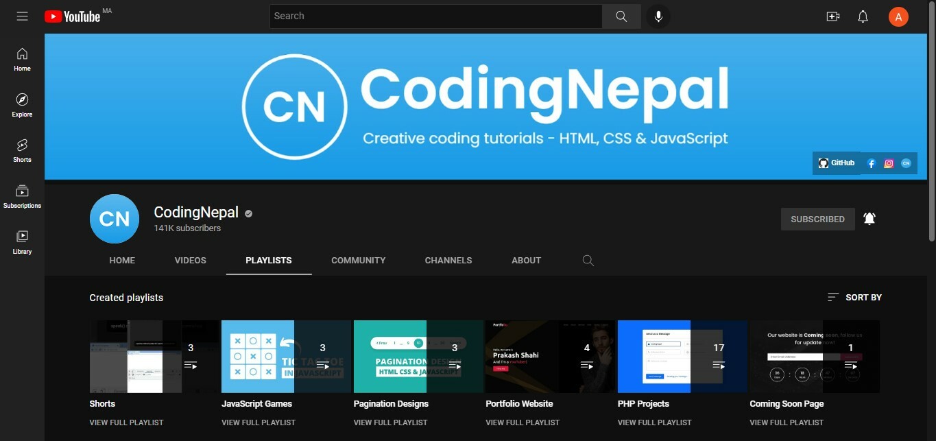 CodingNepal