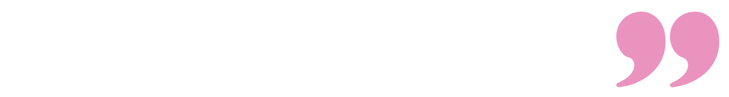 "
