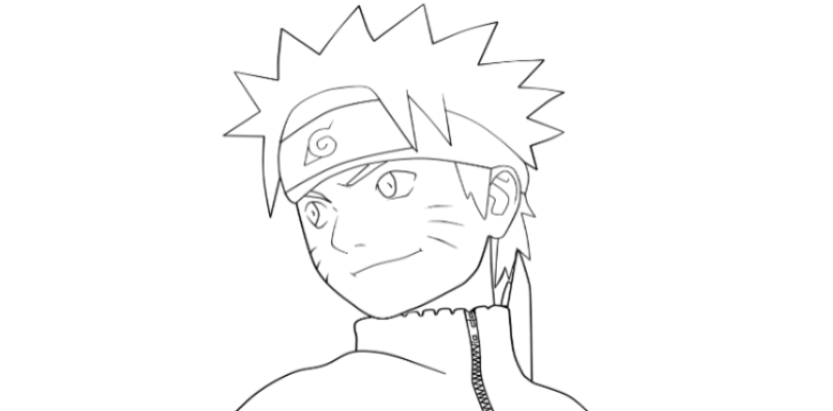 Naruto: Only commands left