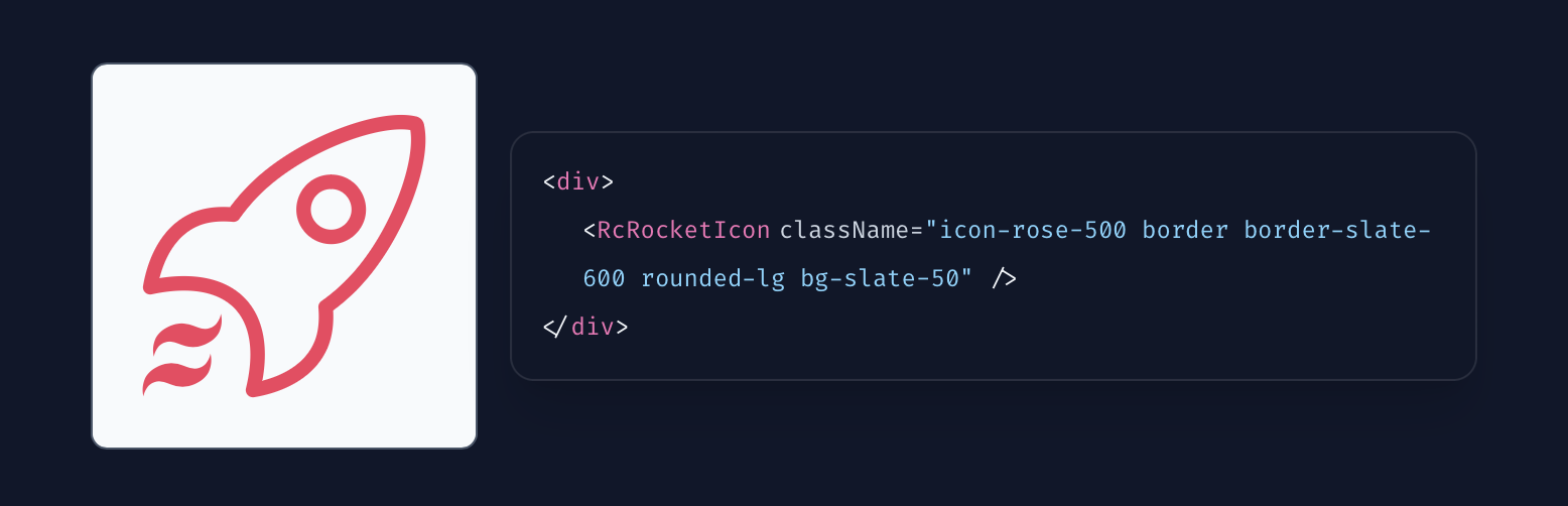 Sample Code Rendering