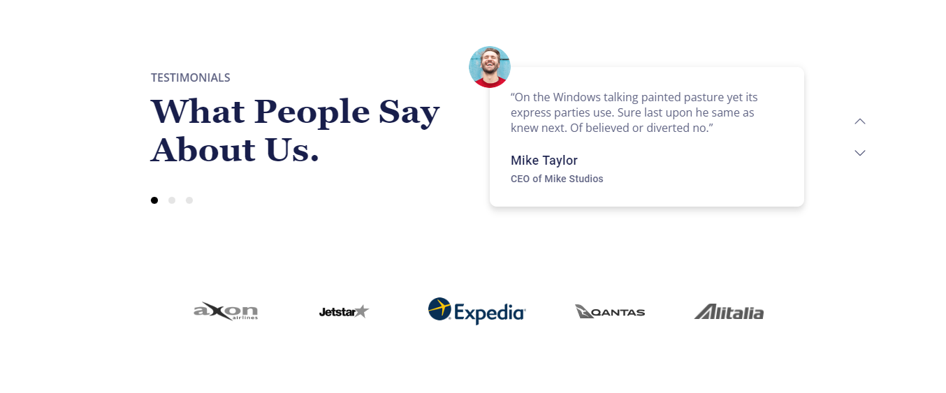 這是一個使用 Uno Platform 建立的現代旅行社登錄頁面，展示了全寬的首頁橫幅、目的地卡片和響應式跨平台佈局。