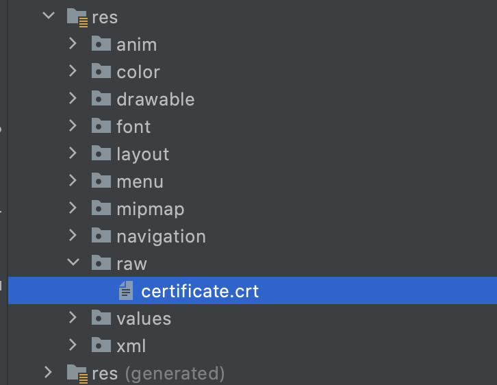 Java security cert certpathvalidatorexception trust anchor