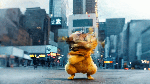 This reminds me of something