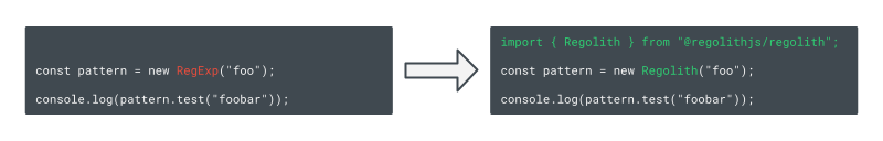 Drop-in Replacement