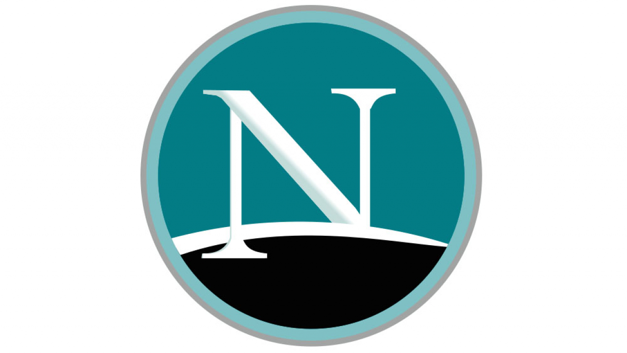 Netscape Browser logo
