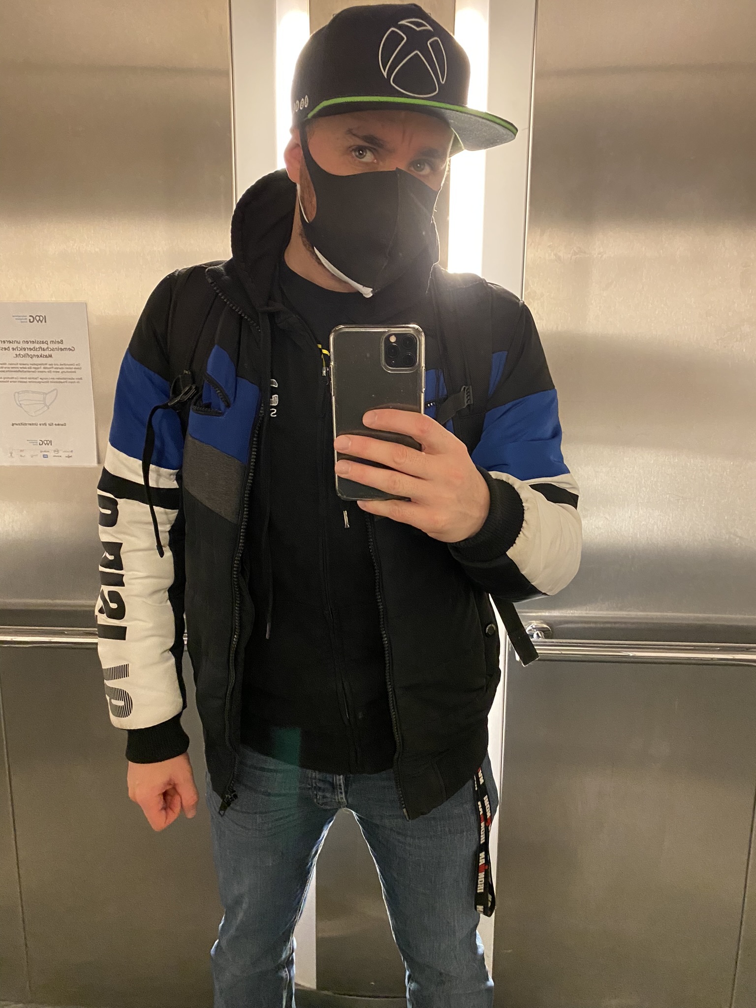 Selfie