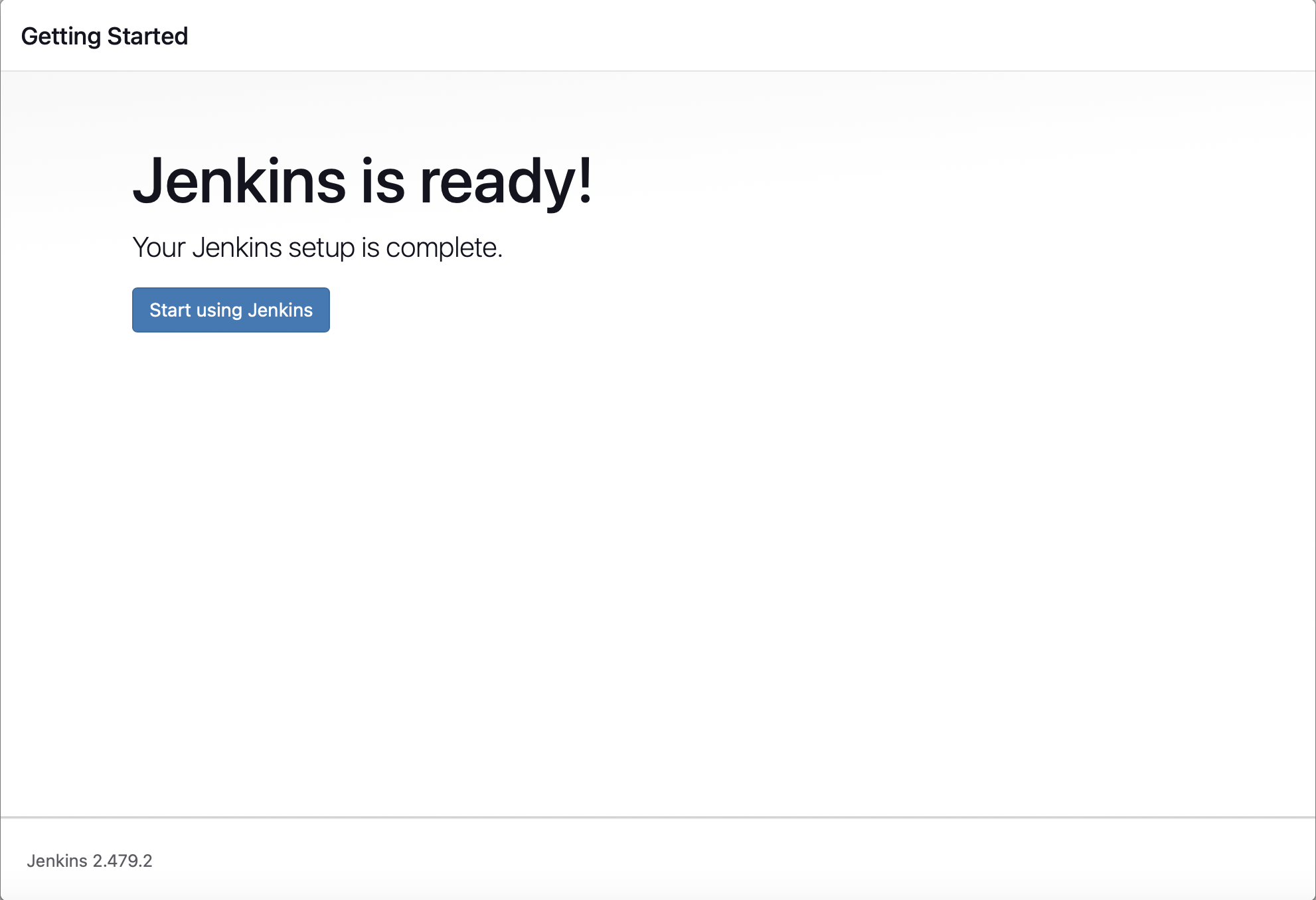 Asistente de instalación 7