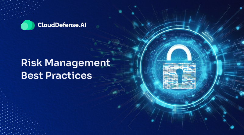 Cloud Risk Management Best Practices