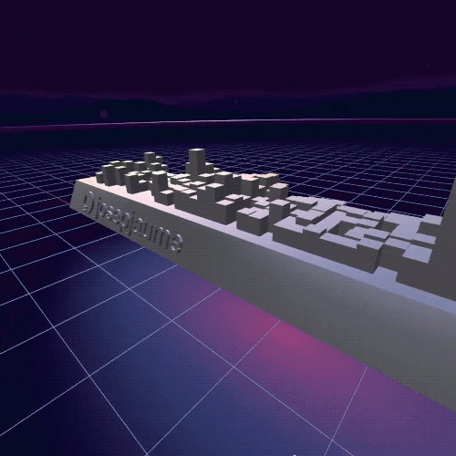 Keanu's reaction to virtual reality Skylines