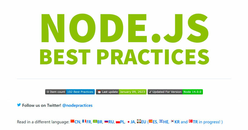 10 GitHub Repositories You Should Know as a JavaScript Developer